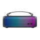 ΦΟΡΗΤΟ ΗΧΕΙΟ AKAI ABTS-08BK ΜΕ BLUETOOTH & ΡΑΔΙΟΦΩΝΟ